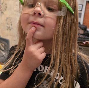 Meet your Posher, Mandie sue